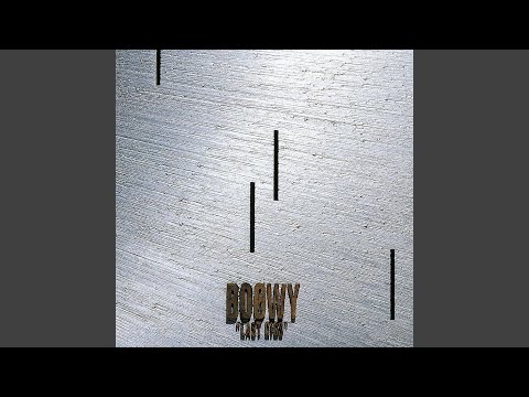 B-Blue (Live At Tokyo Dome / 1988) - YouTube