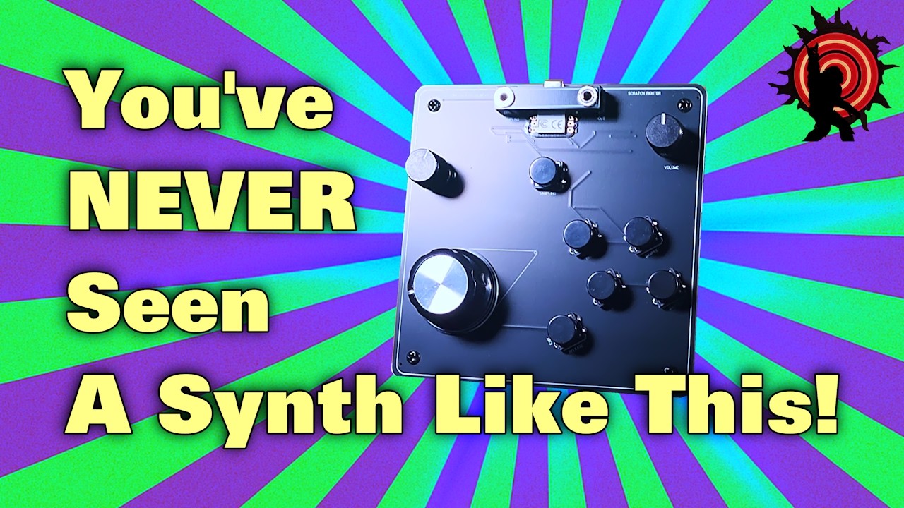 SCRATCH ONE - YouTube