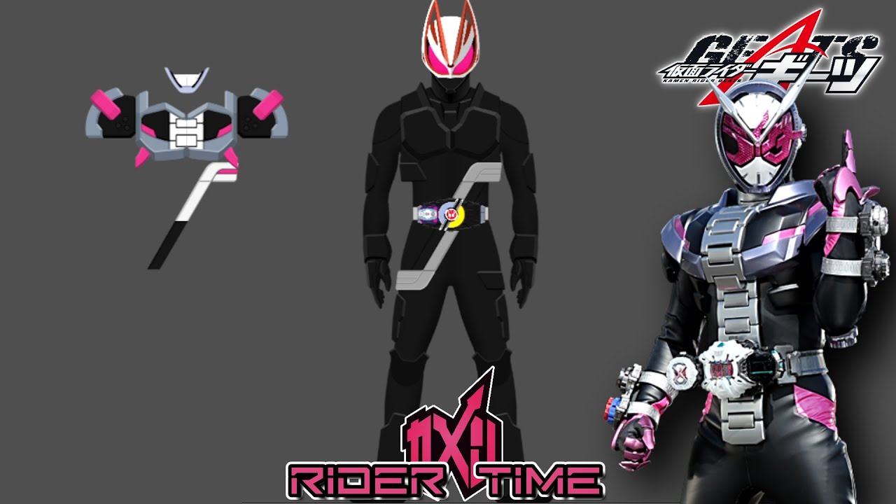 ジャギ 仮面 レビュー】 バンダイ S.H.Figuarts 仮面ライダーZX [仮面