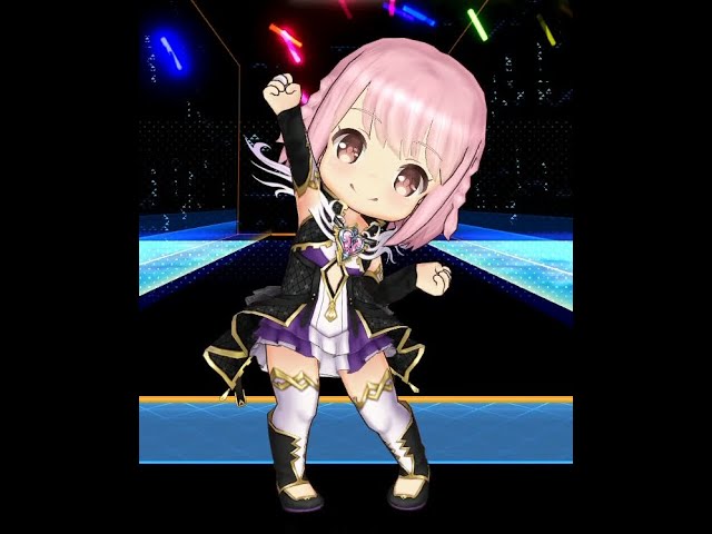 オンゲキ 星咲あかり サンプルカード プロモ 1st Anniversary オンゲキ