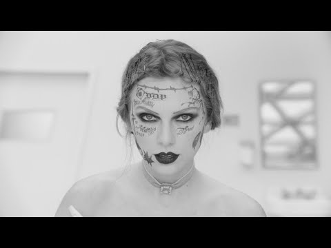 TAYLOR SWIFT - THE TORTURED POETS DEPARTMENT: THE ANTHOLOGY