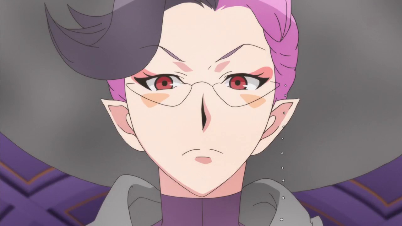 Rilu Rilu Fairilu - Mahou no Kagami #2 リルリルフェアリル ~魔法の