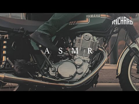 YAMAHA SR400 音出し未確認 sddefault.jpg