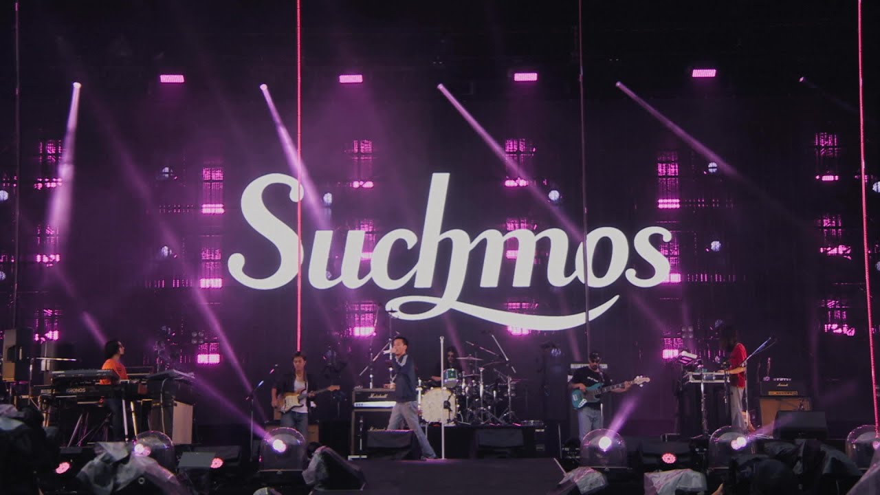 Alright (Live at YOKOHAMA STADIUM 2019.09.08) - YouTube