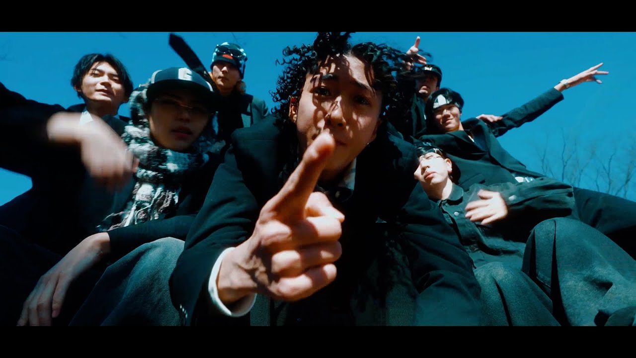 名古屋発ダンスボーカルクルー・K1X × シンガーソングライター・iyo が