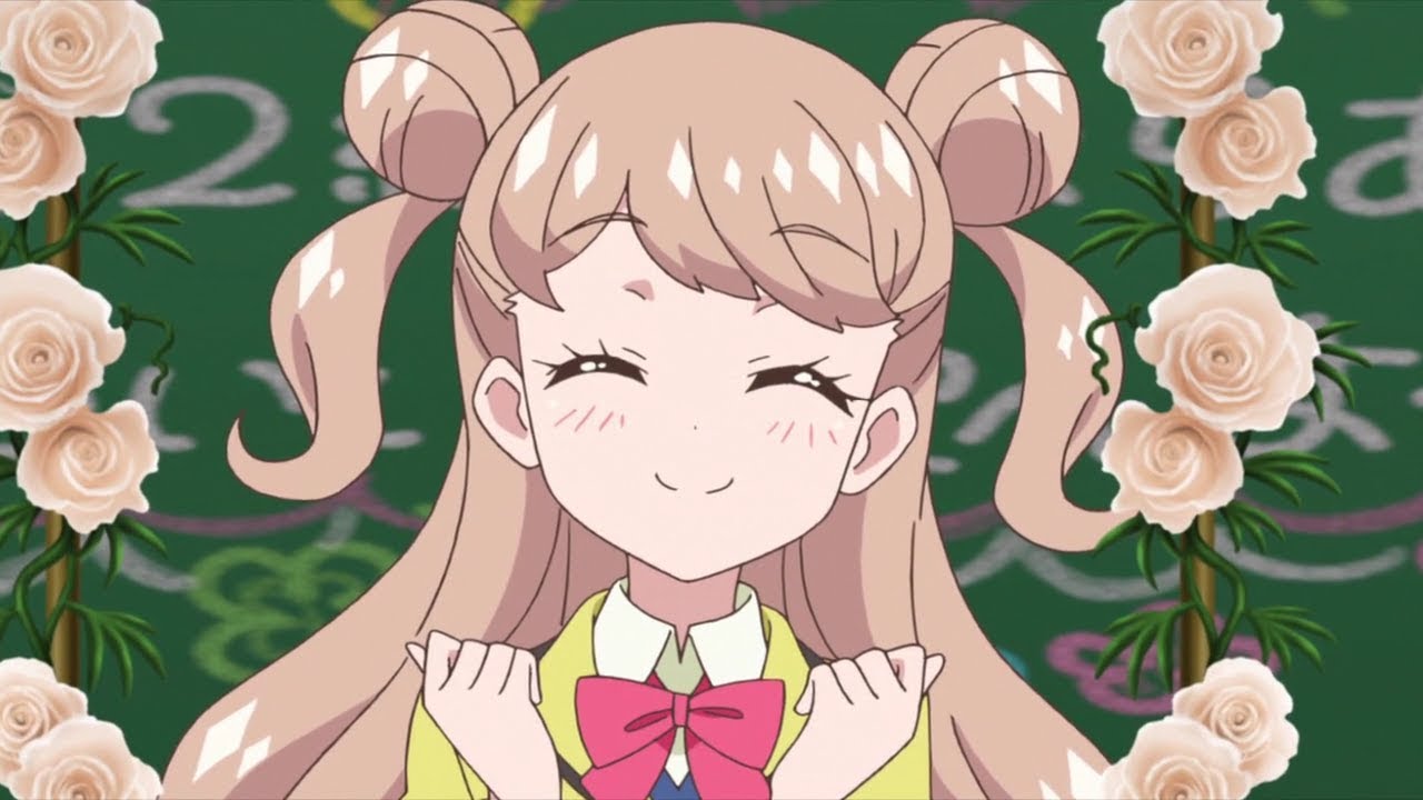 Kiratto Pri☆Chan 53 (Preview) (@PrettyTrad) - YouTube