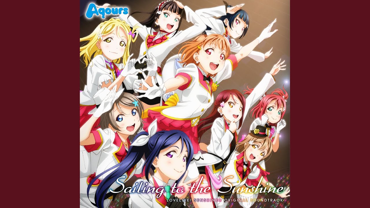 金銀交換キャンペーン ラブライブ！サンシャイン!! MIRAI TICKET9種