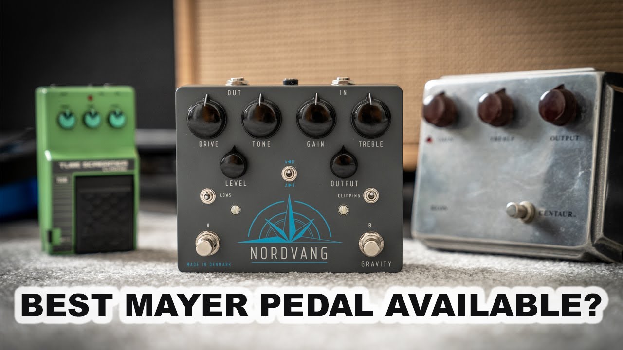 ギター NORDVANG CUSTOM GRAVITY clone ギター NORDVANG CUSTOM