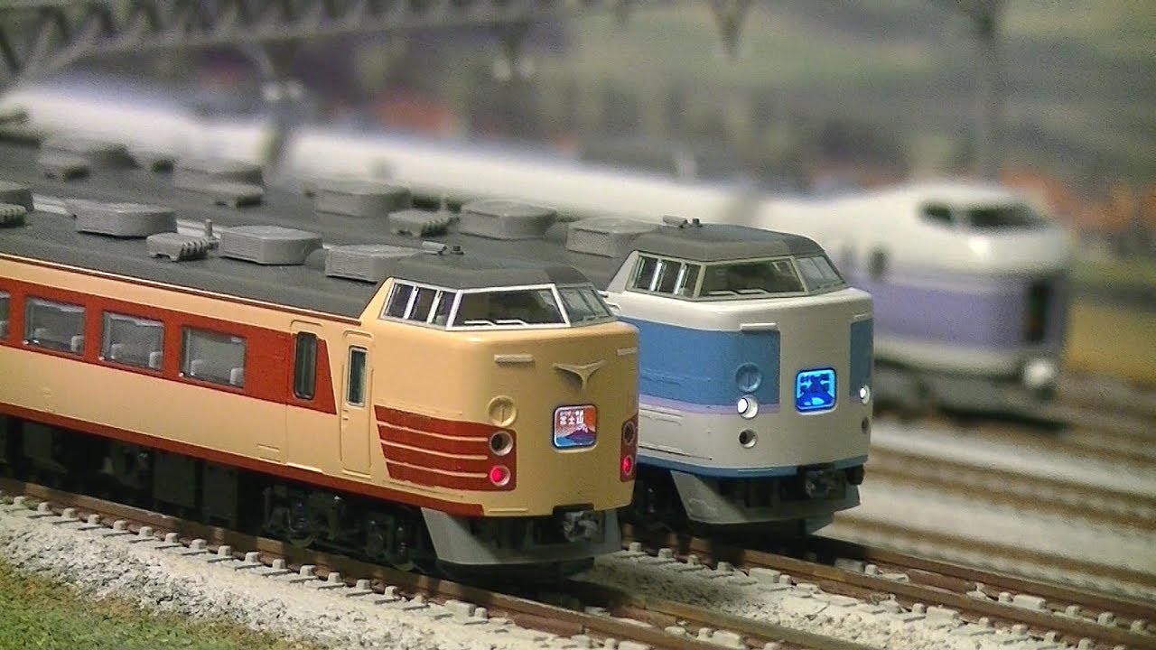 TOMIX 189系あずさ色 TOMIX 189系あずさ色 【公式通販】