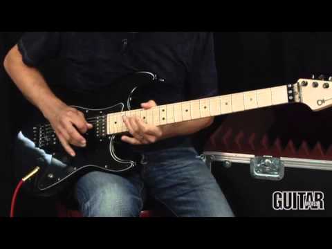 Boss eBand JS-8 Audio Player with Guitar Effects - YouTube