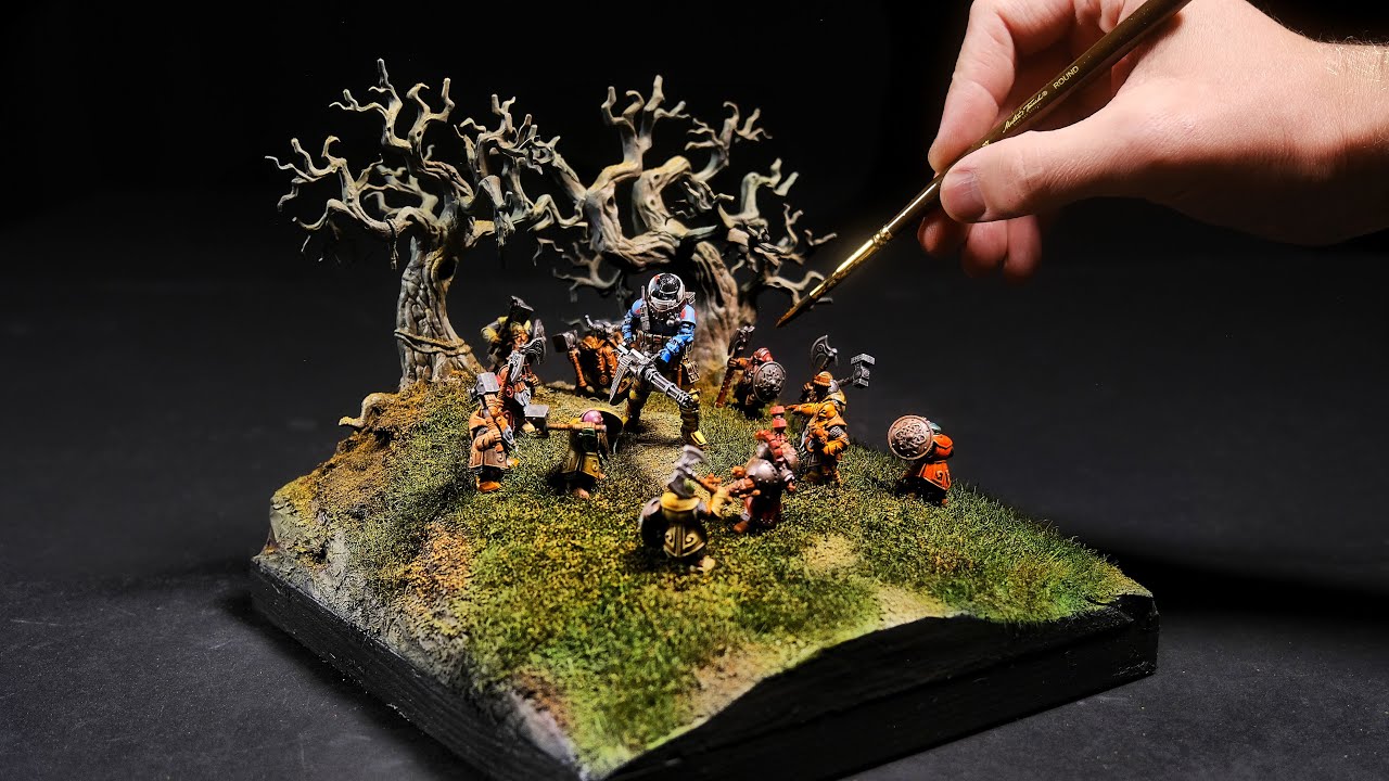 Snow White the JUGGERNAUT - YouTube