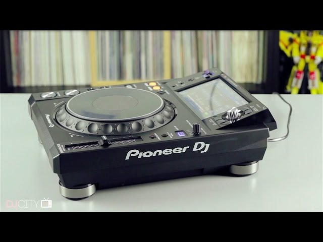 na様】Pioneer DJコントローラーCDJ-1000MK2 2台まとめて na様