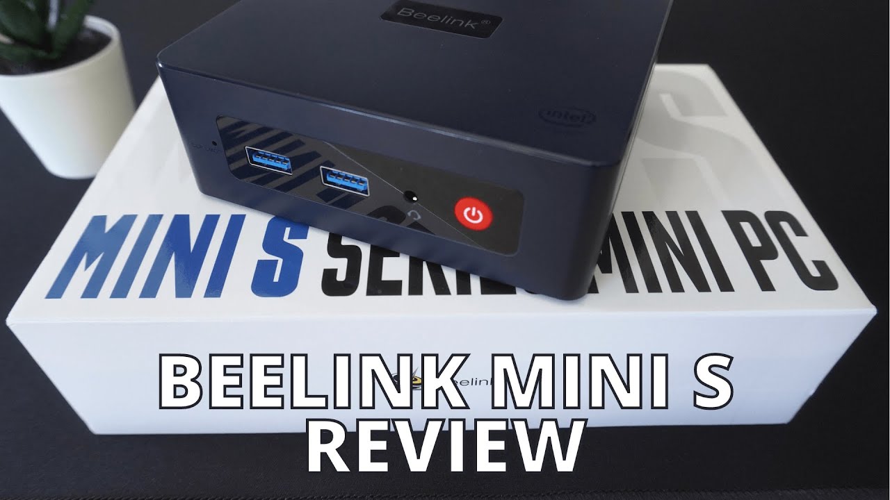 Beelink MINI S Review – Great performance budget MINI PC - DROIX