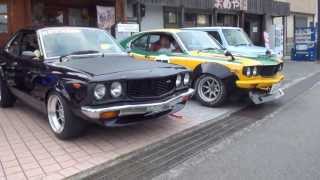 ☆商談中☆ 631 直感サバンナRX-3 MAZDA SAVANNA GT ☆商談中☆ 631