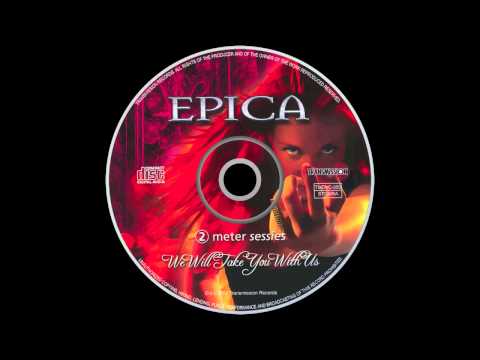 サイン入り】EPICA We Will Take You With Us限定版 サイン入り】EPICA