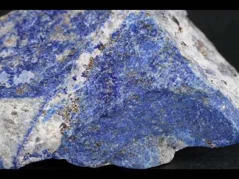 ラピスラズリ 原石 108g｜天然石 原石 通販のキラリ石