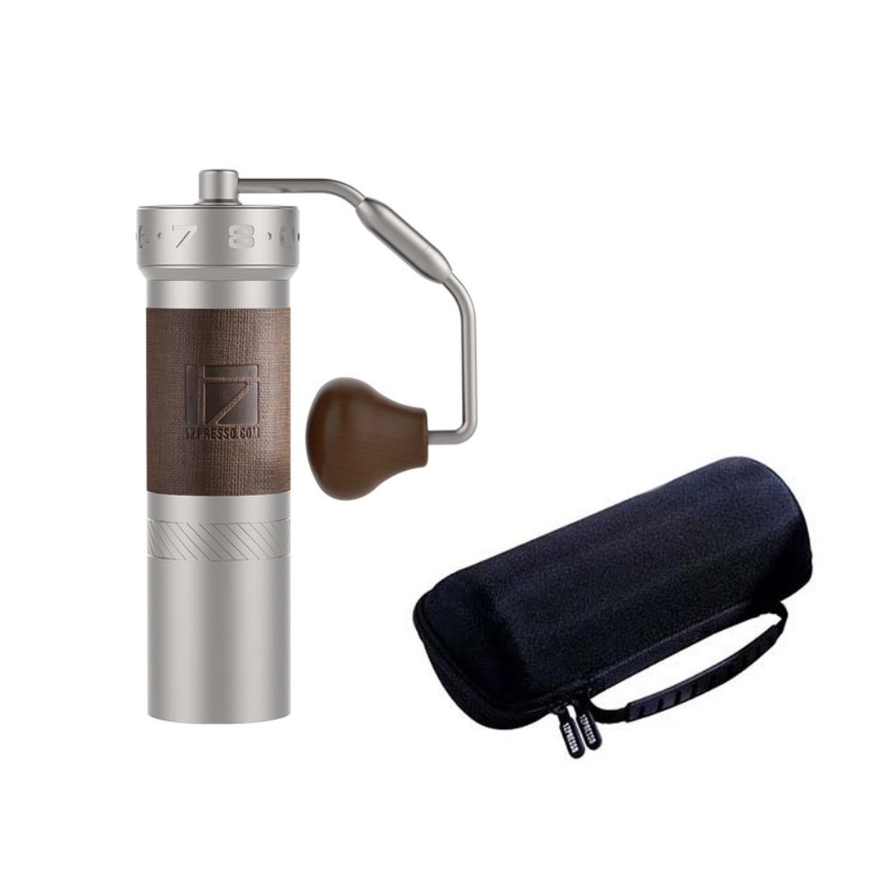 Pour Over Archives - 1Zpresso