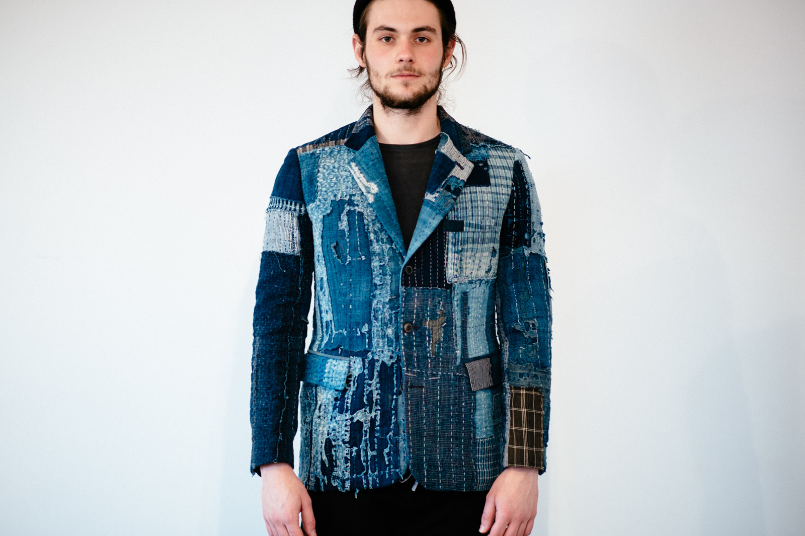 KUON's Contemporary Boro - COOL HUNTING®