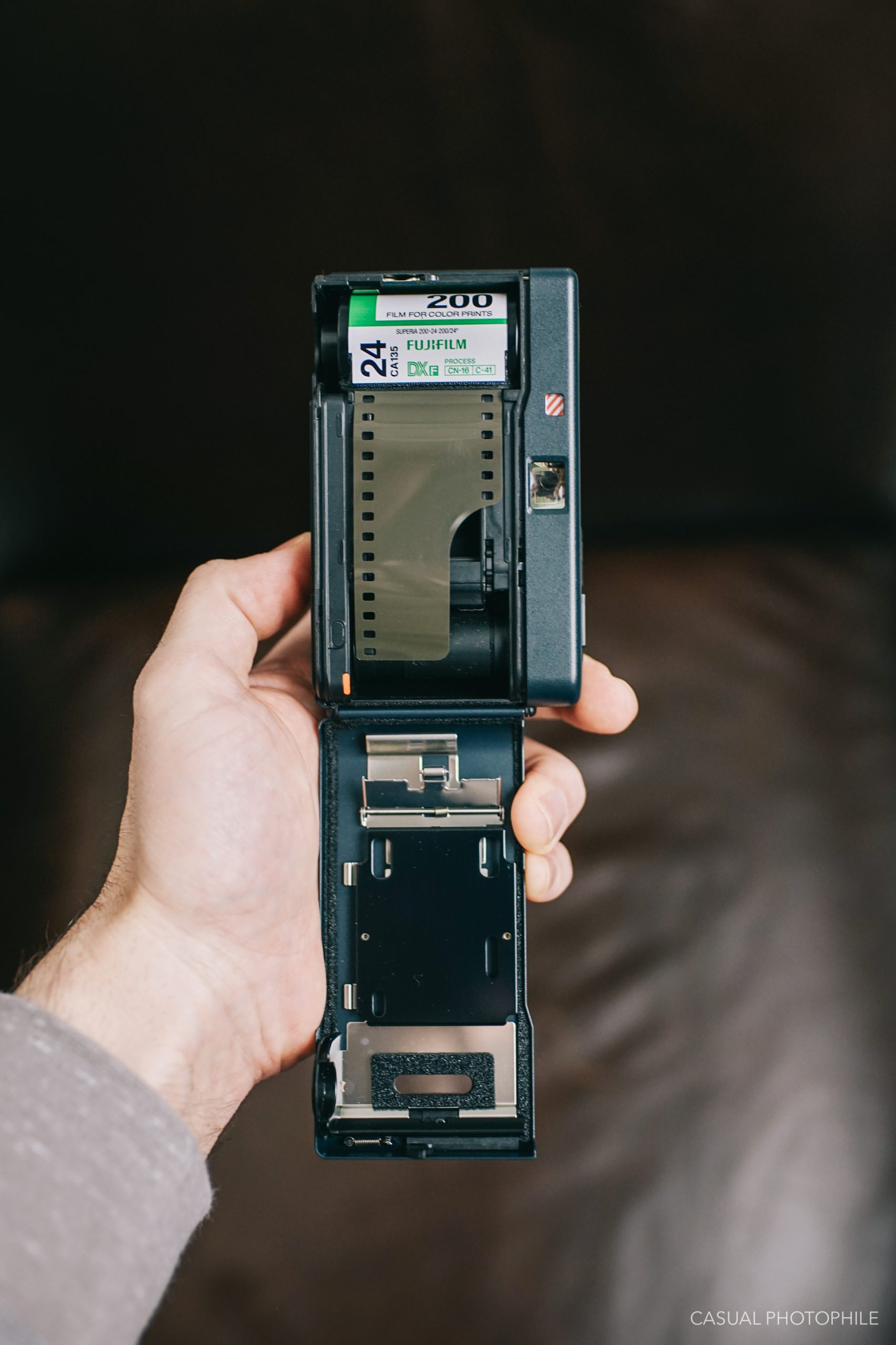 Canon MC Review - an '80s Masterpiece that Fails Today - Casual