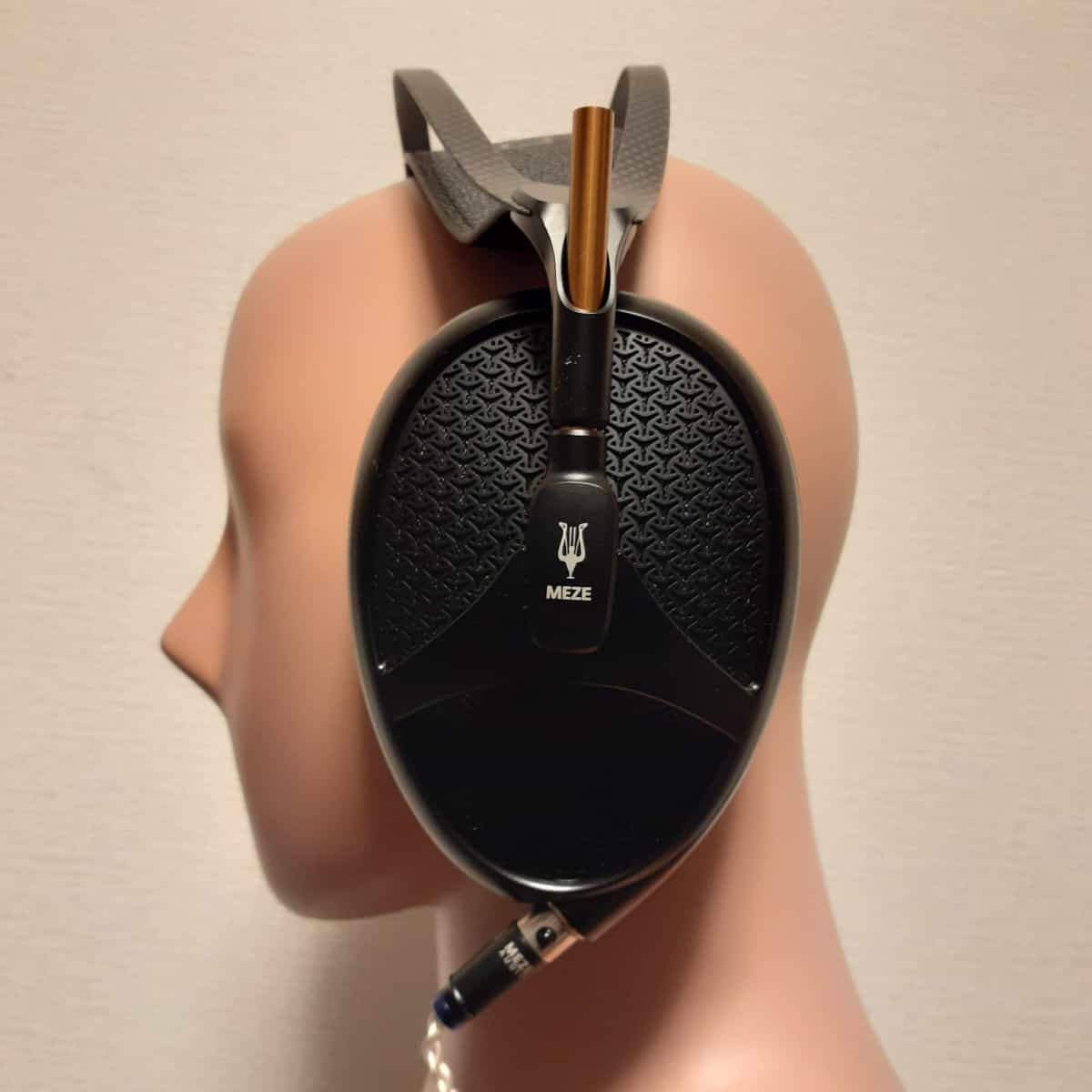 Empyrean Phoenix [MEM-PH63] ヘッドホンレア Meze Audio Empyrean