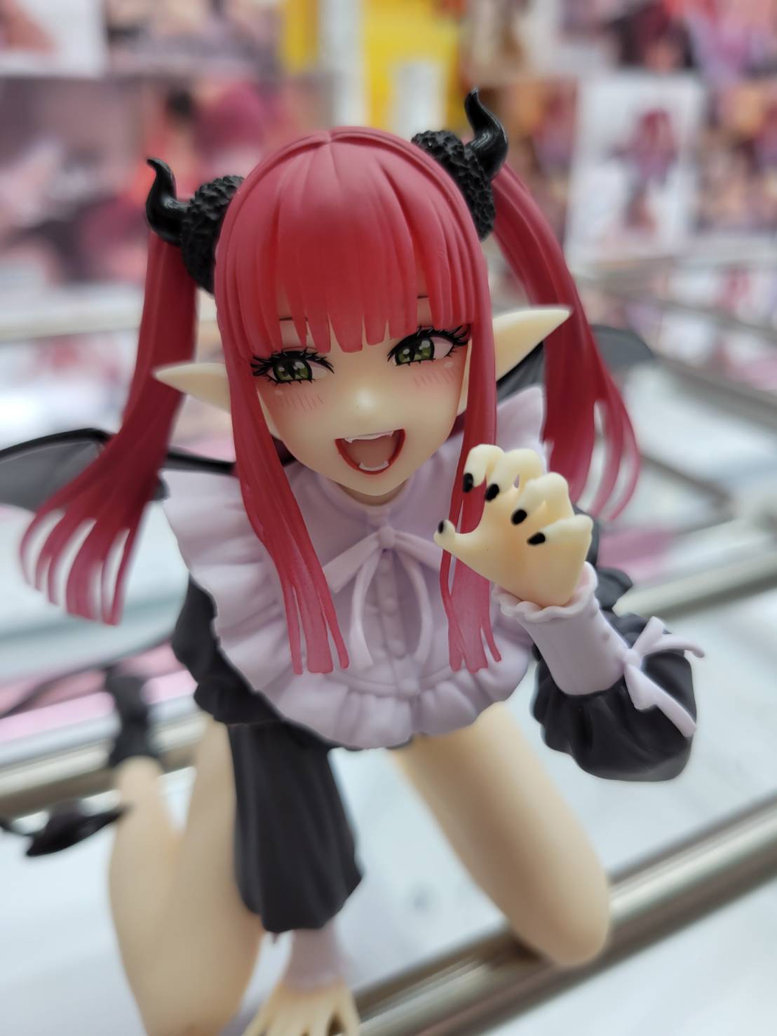 502.着せ恋 Desktop Cute 喜多川海夢 リズver. Amazon | その着せ替え人形