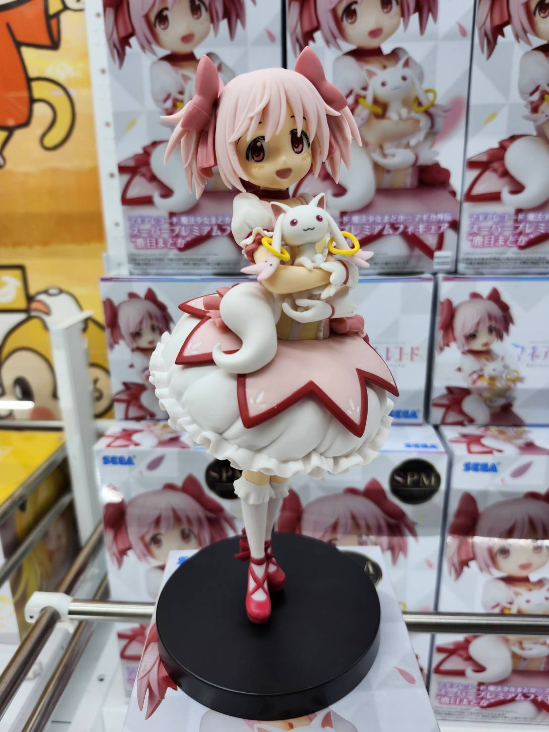 酒々井店】​プライズ新景品入荷しました！ – ゲーセンもある千葉鑑定団