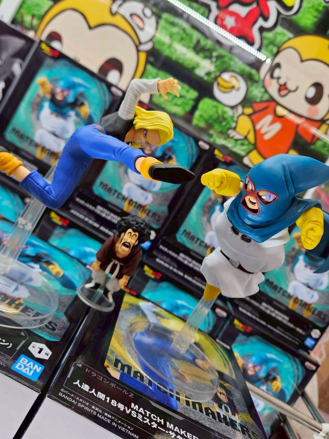 佐原東店】新景品入荷しました！ワンピース GRANDLINE JOURNEY-SPECIAL