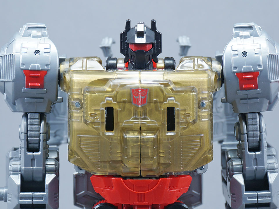 トランスフォーマー TF 2018 POTP [VY] グリムロック Amazon.co.jp: TF