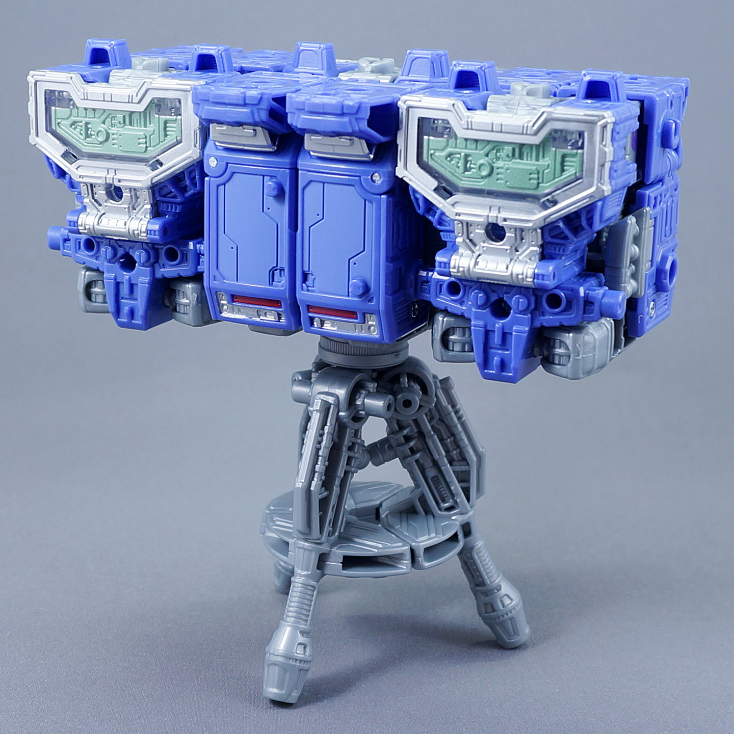 非正規トランスフォーマー リフレクター MAGIC SQUARE 限定版