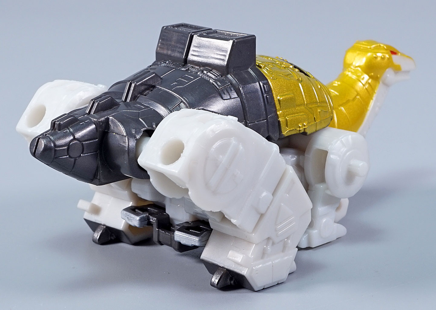 レビュー：レガシー ユナイテッド TL-89 ディセプティコン