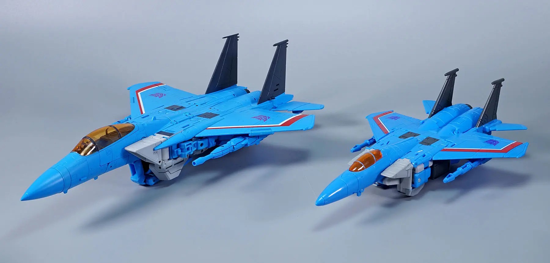 レビュー：TFスタジオシリーズ（海外版） サンダークラッカー | 超偏見