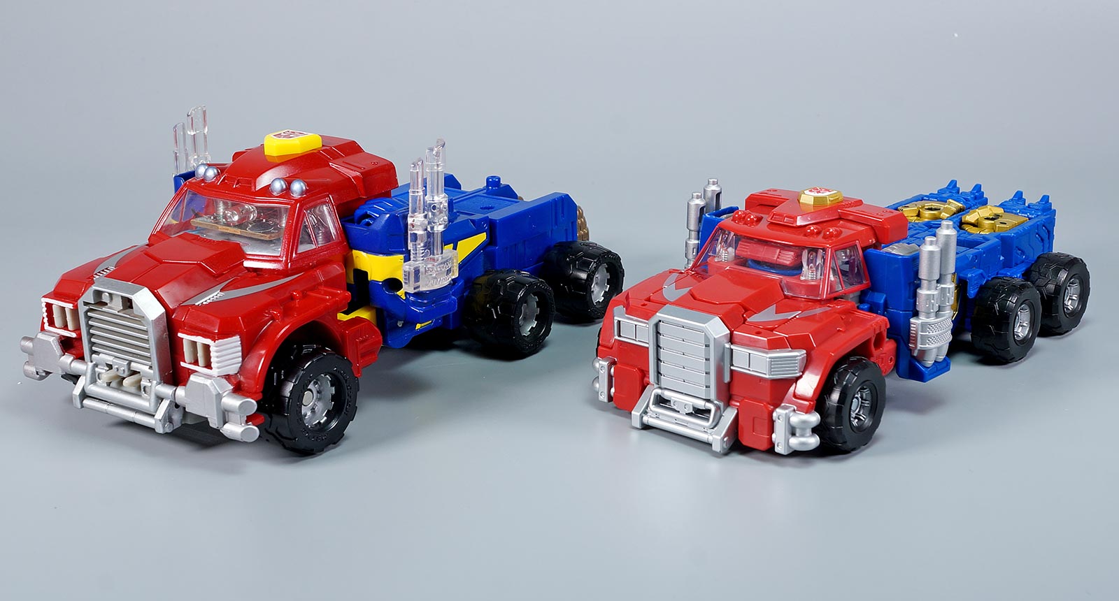 レビュー：TFジェネレーションズ レガシー エヴォリューション（海外版