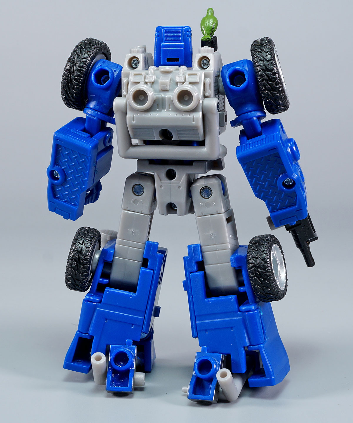 レビュー：TFジェネレーションズ レガシー エヴォリューション（海外版