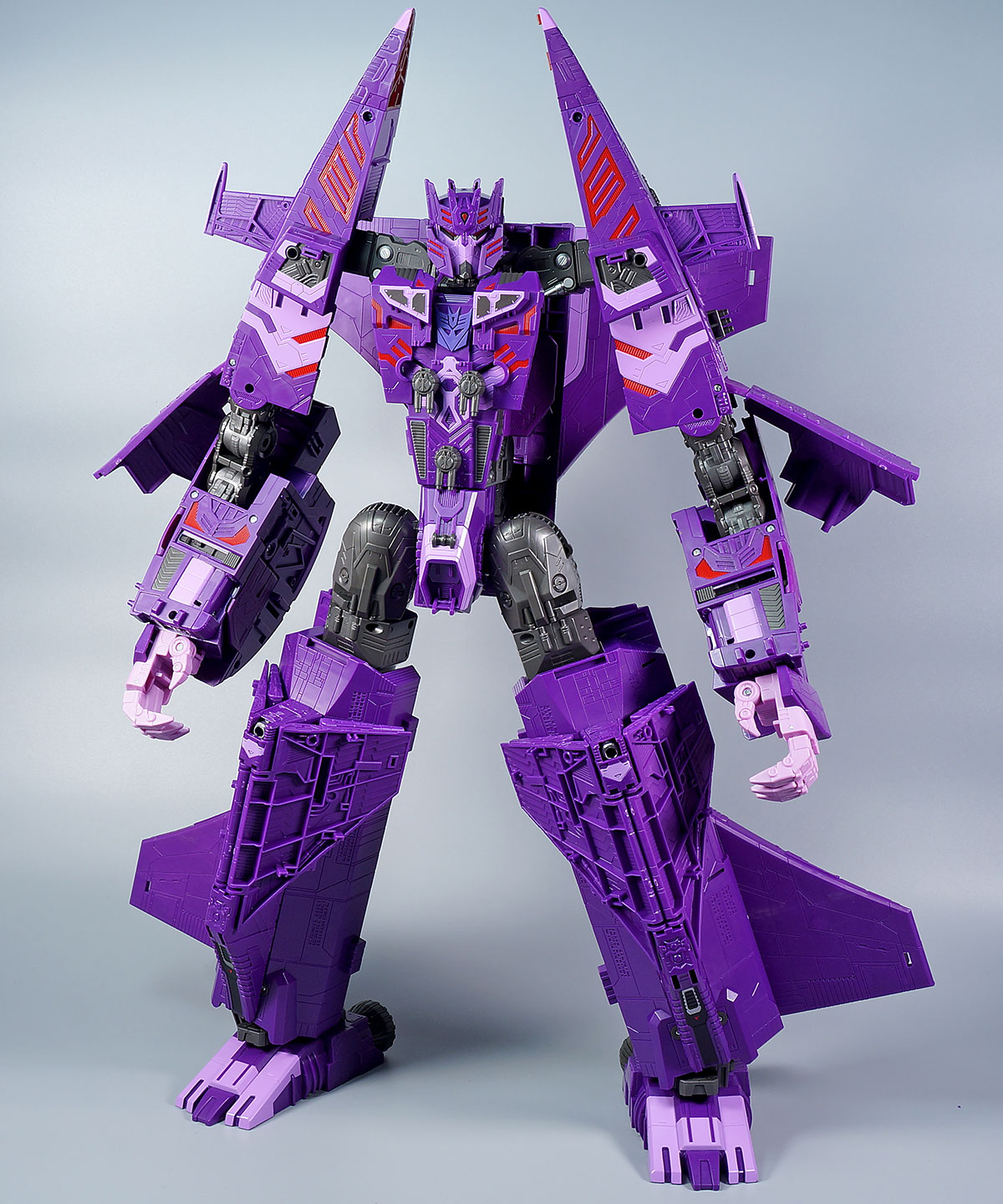 トランスフォーマーレガシーエヴォリューションTL-49 ネメシス