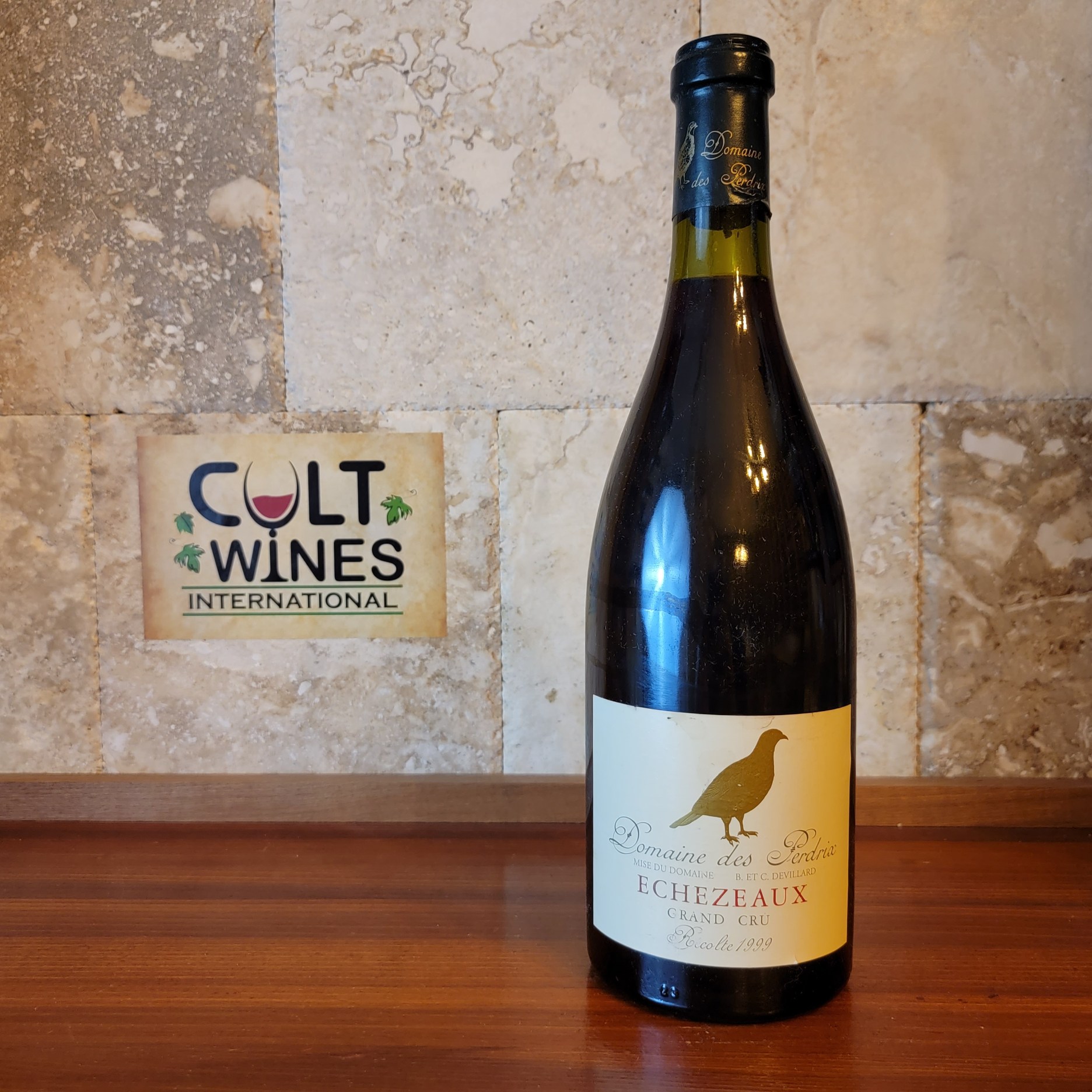 2001 Domaine Leroy Pommard Les Vignots [RP-93pts] – Cult Wines