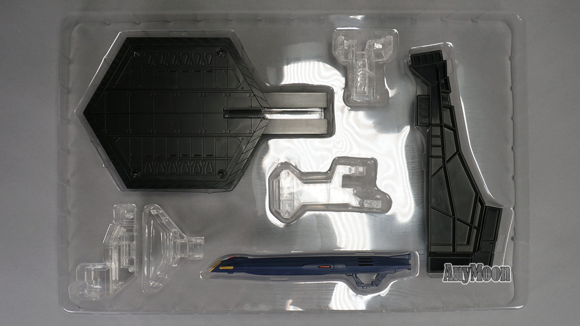 Bandai DX VF-31AX Kairos Plus Toys – Scorched Earth Toys