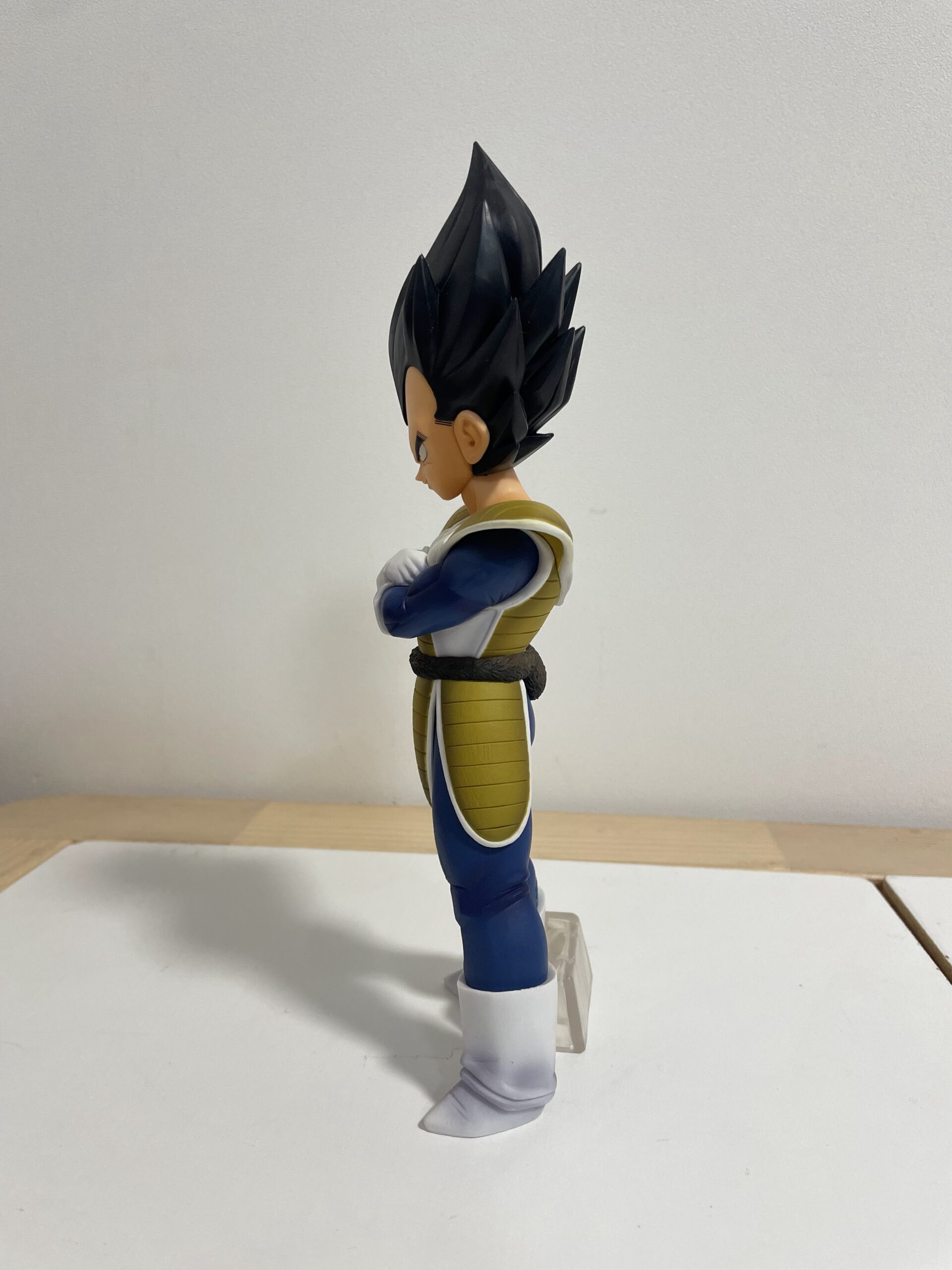 一番くじ ドラゴンボール EX 天下分け目の超決戦 A賞 ベジータ