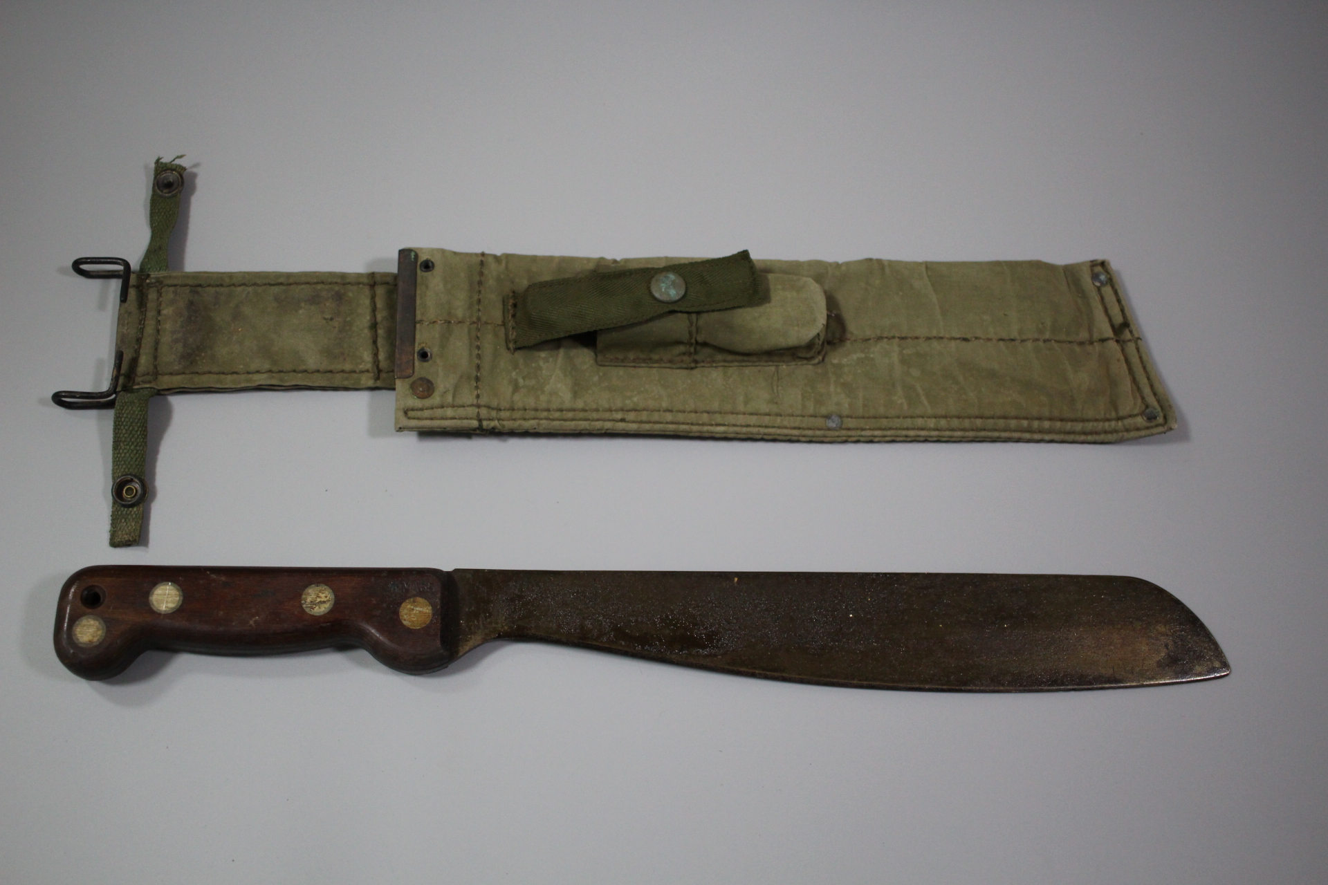 ナム戦ジャングルマチェット ナム戦ジャングルマチェット ナム戦