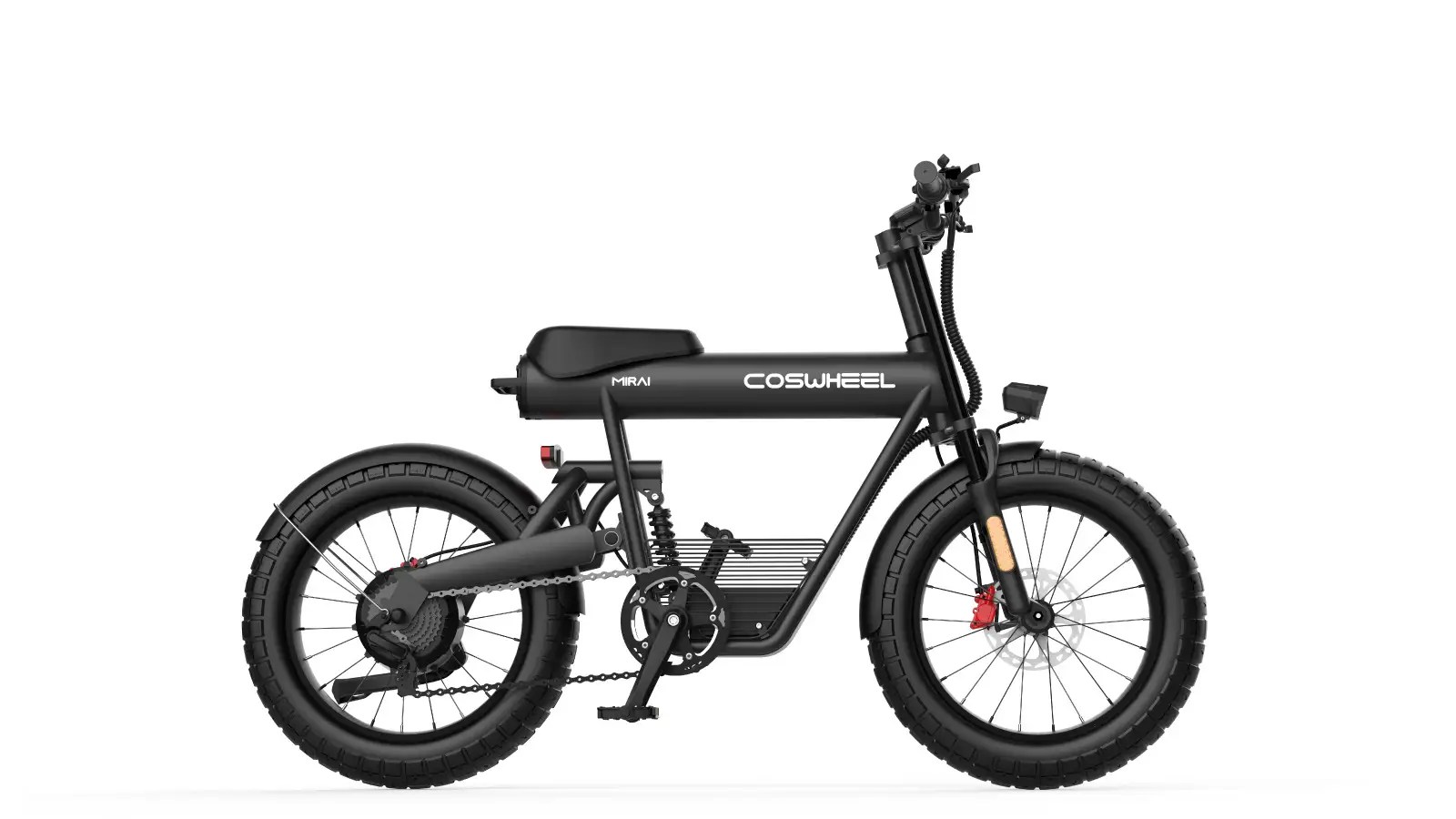 プレスリリース】国内シリーズ累計7億円超の販売実績、COSWHEEL MIRAI