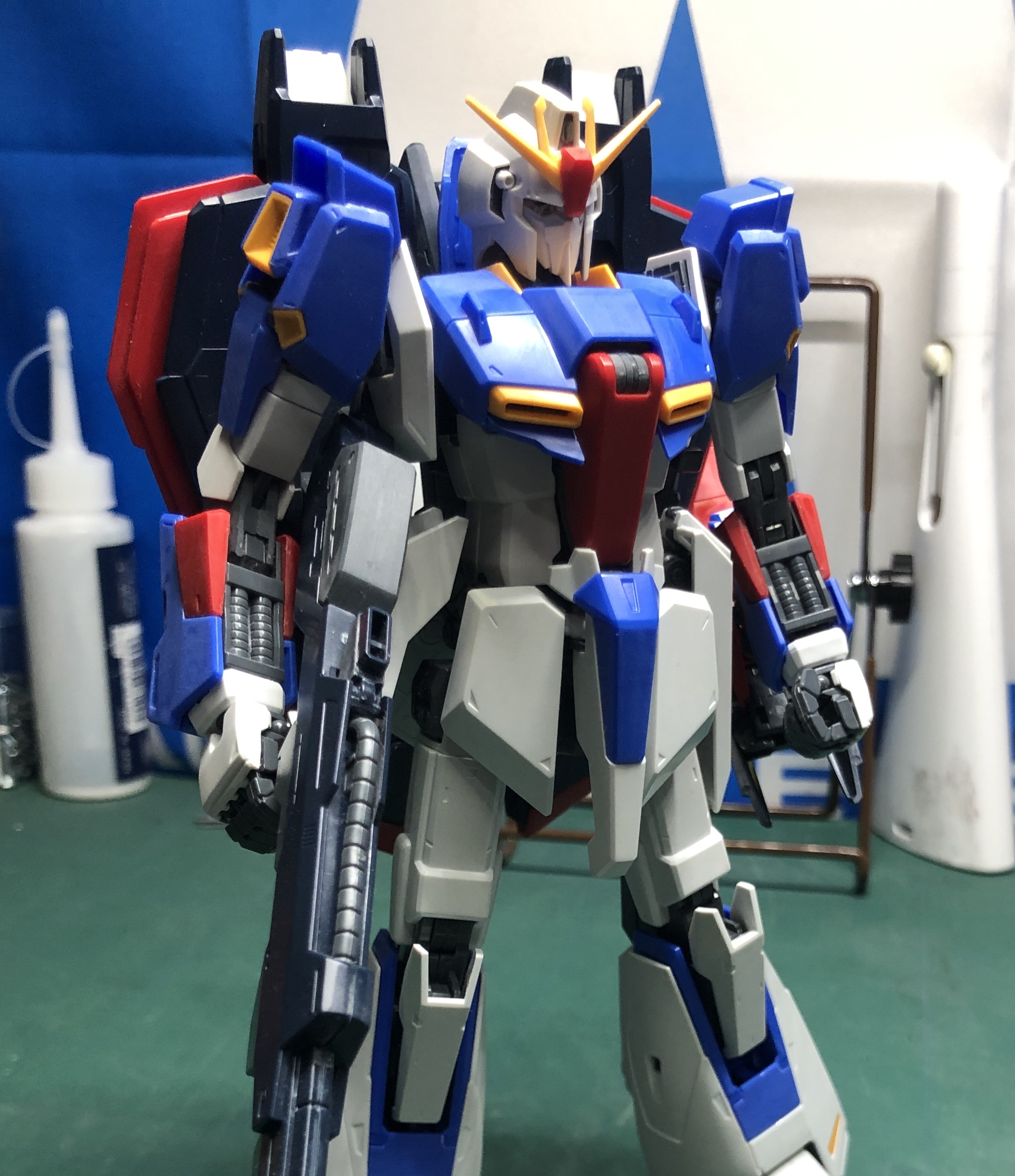 プラモデル 塗料 ガンプラ塗装引退品 ガンプラ引退品まとめ ガンプラ
