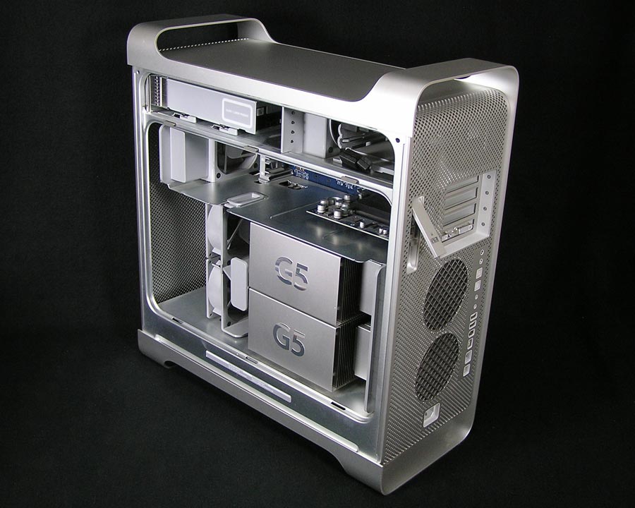 APPLE Power Mac G5 Model:A1117
