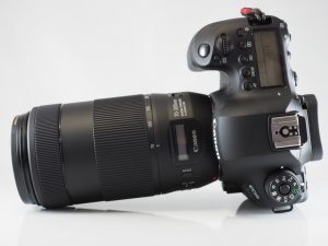 Canon EOS kiss M 超絶望遠レンズ+標準レンズ