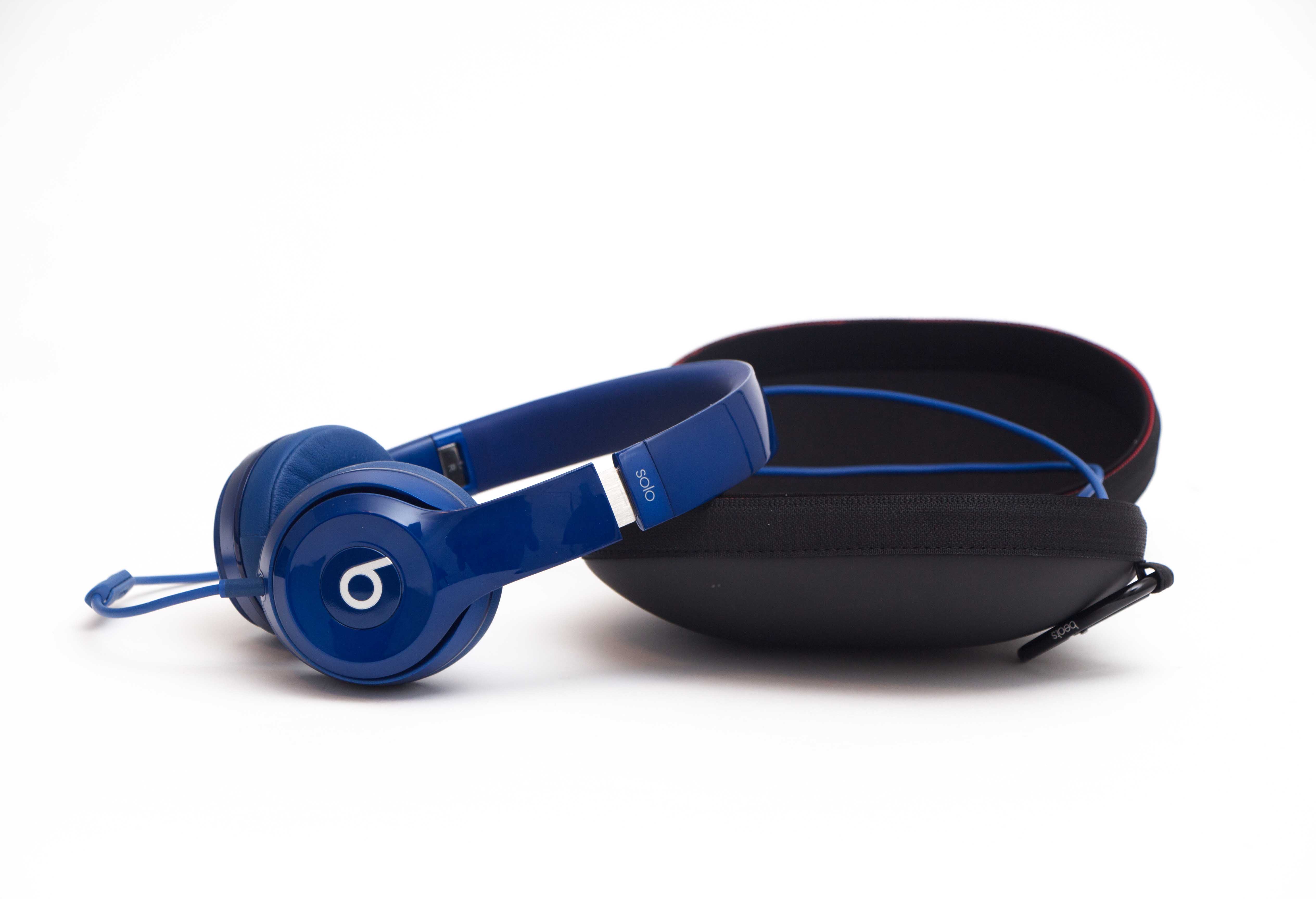 The Long Awaited Beats Solo 2 Review