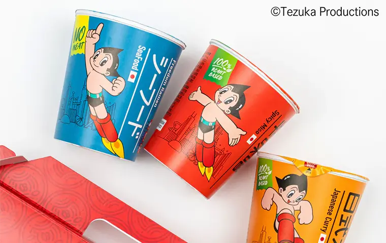 売り切れ商品多数！大阪・関西万博「PASONA NATUREVERSE」オンライン