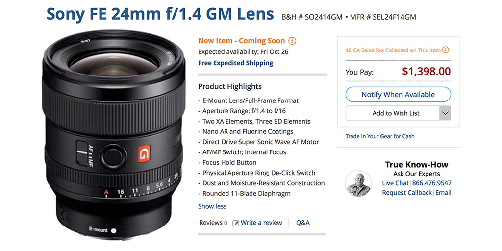 Sony-FE-24mm-F1-4-BH-Photo-2.