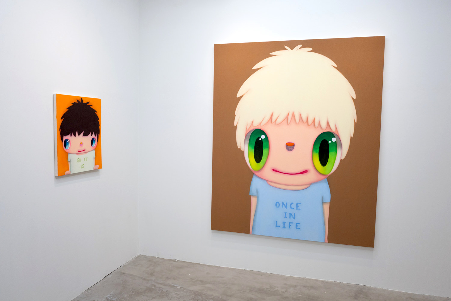 Javier Calleja 猫 ハビアカジェハ 真作 希少 Javier Calleja（ハビア