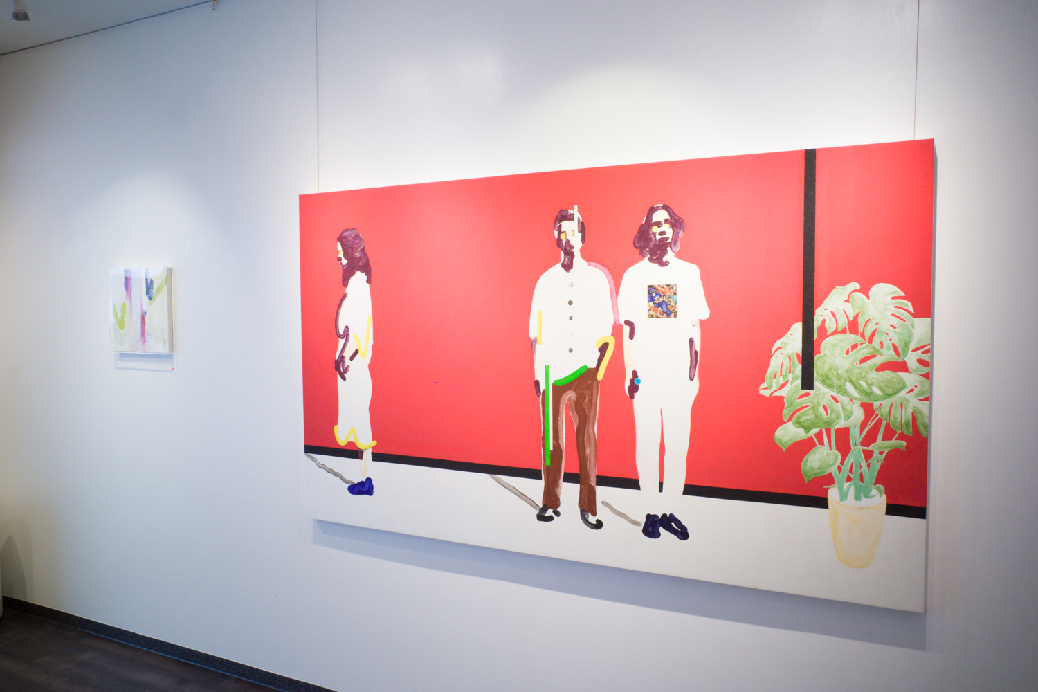 高橋健太Takahashi kenta 原画一点ものunique