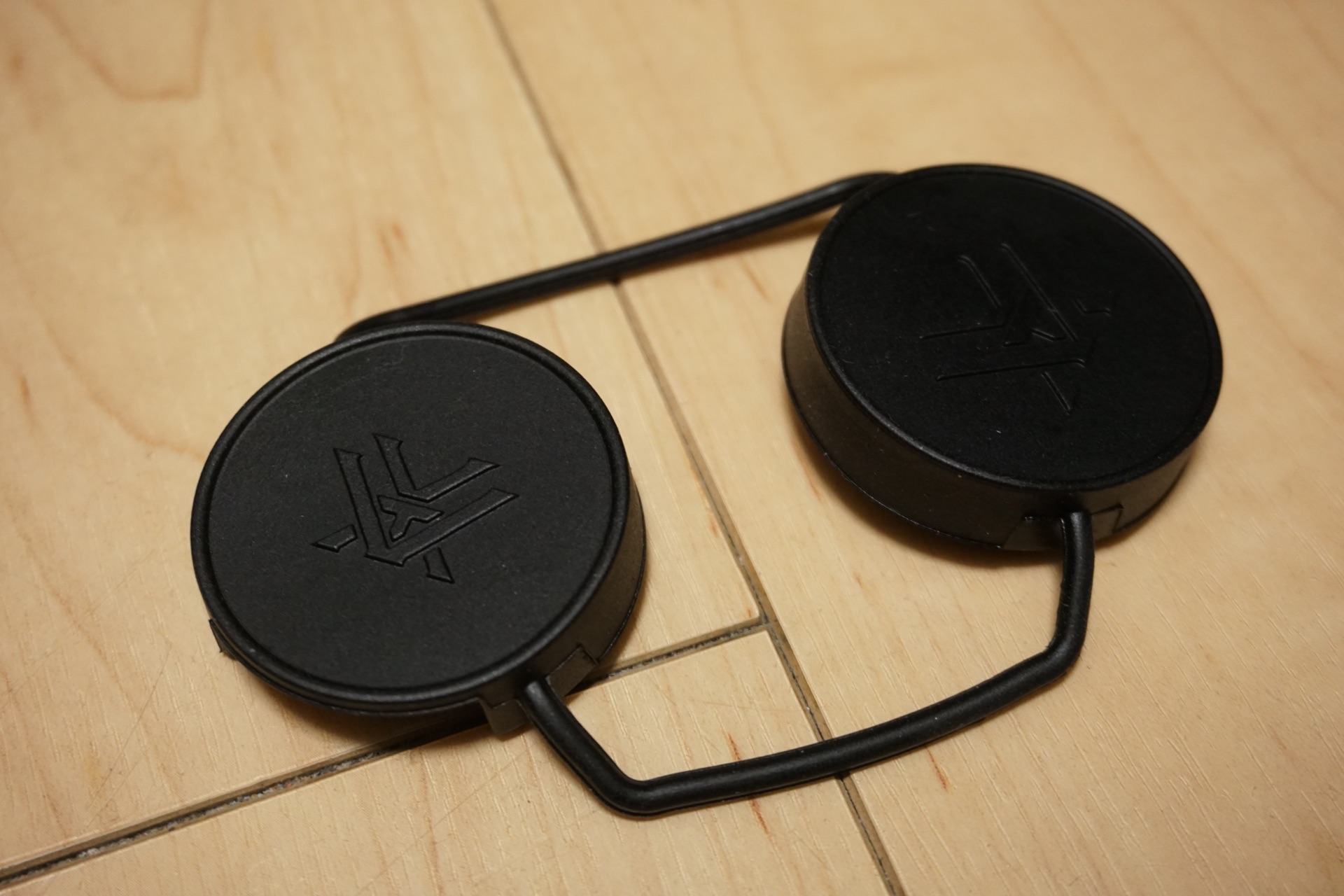 超コンパクトなマグニファイア VORTEX MICRO 3X MAGNIFIERを買ってみた