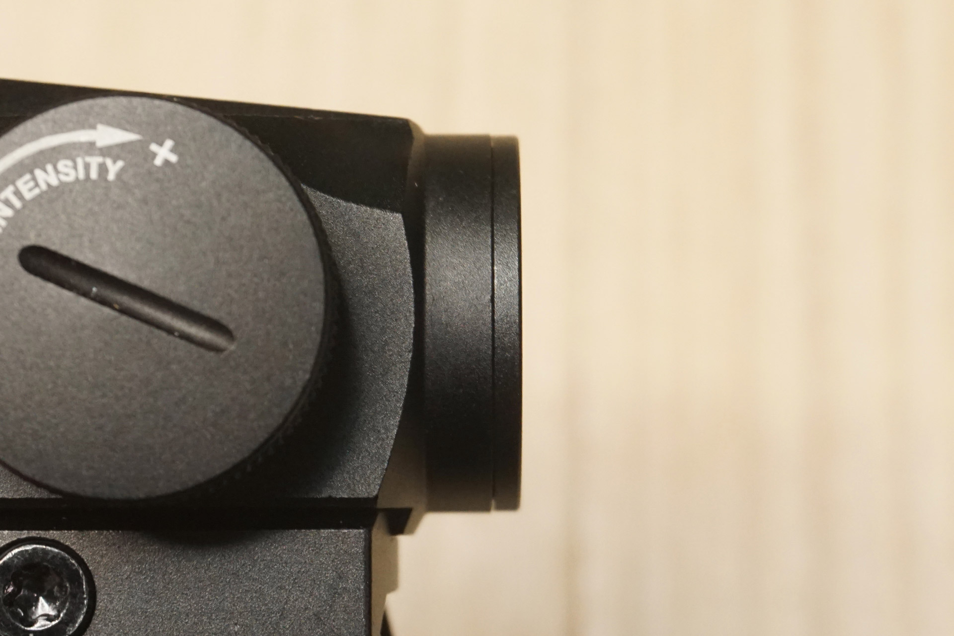 HolyWarrior製Aimpoint T-1 立体彫刻 NVモード搭載モデル HolyWarrior