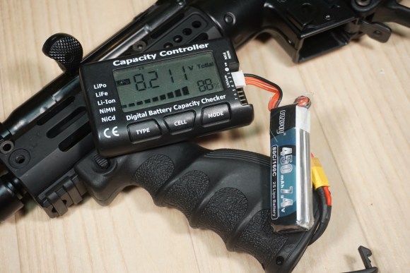 次世代電動ガンMP5 A5 トイガン リポバッテリー 300連マガジン 次世代